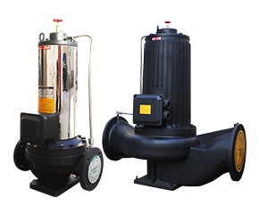 SPG系列屏(píng)蔽泵