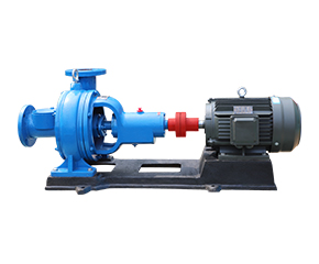 LXL兩(liang)相流紙漿泵