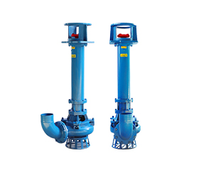 DYZ液下(xià)渣漿泵