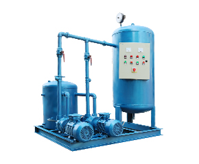 ZF系列(liè)，真空引水(shui)系統