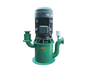 WFB無密封自(zì)吸泵