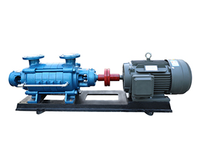 GC鍋(guo)爐給水泵